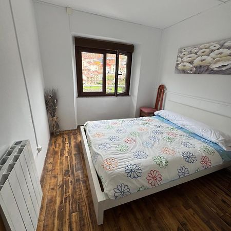 Apartamentos El Cascarin Cangas De Narcea Exterior photo
