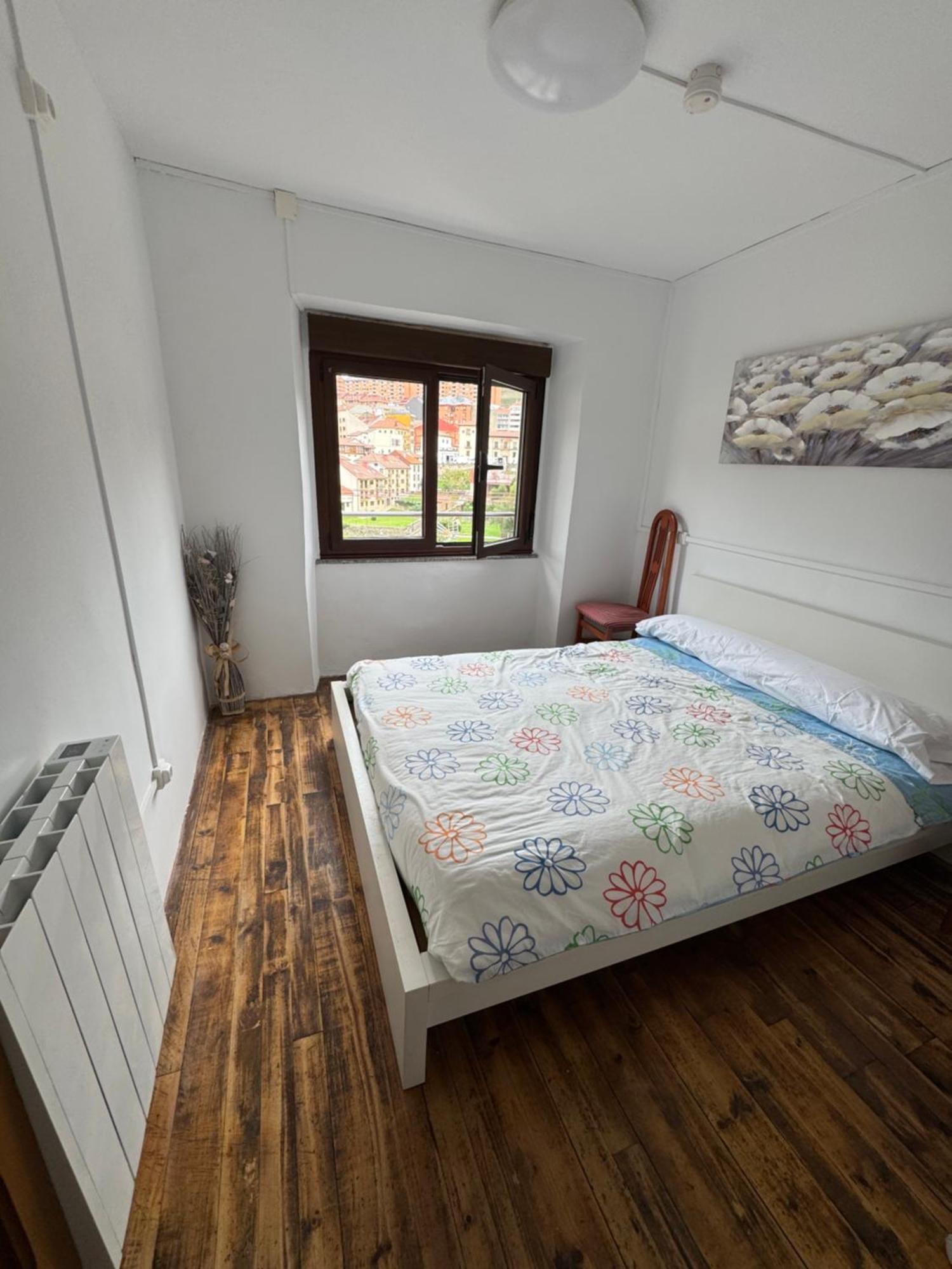 Apartamentos El Cascarin Cangas De Narcea Exterior photo
